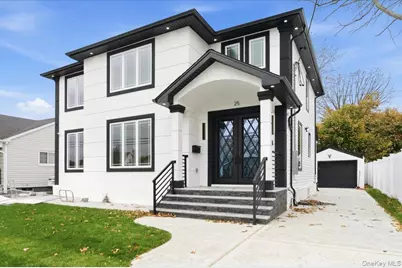 25 Countisbury Avenue, Valley Stream, NY 11580 - Photo 1