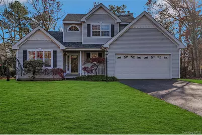 70 Gull Dip Road, Ridge, NY 11961 - Photo 1