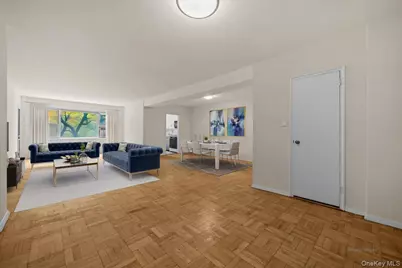 750 Kappock Street #207, Bronx, NY 10463 - Photo 1