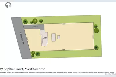 17 Sophia Court, Westhampton, NY 11977 - Photo 3