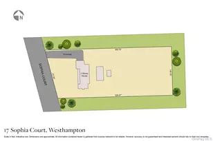 17 Sophia Ct, Westhampton, NY 11977 - Photo 3