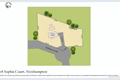 18 Sophia Court, Westhampton, NY 11977 - Photo 3