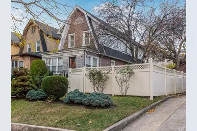 1813 Willow Lane, Bronx, NY 10461 - Photo 1