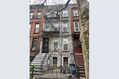 160 Decatur Street #4, Brooklyn, NY 11233 - Photo 1