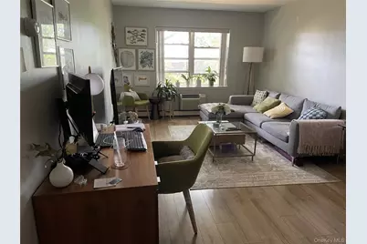 400 Mount Pleasant Avenue #1H, Mamaroneck, NY 10543 - Photo 1