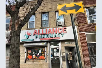 112-21 Farmers Boulevard, Saint Albans, NY 11412 - Photo 1