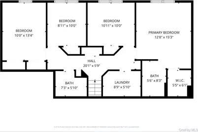 6 Rose Garden Way #203, Monsey, NY 10952 - Photo 21