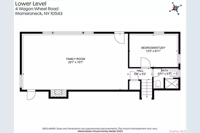 4 Wagon Wheel Road, Mamaroneck, NY 10543 - Photo 25