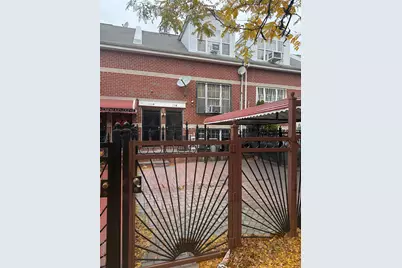 221 Macdougal Street, Brooklyn, NY 11233 - Photo 1