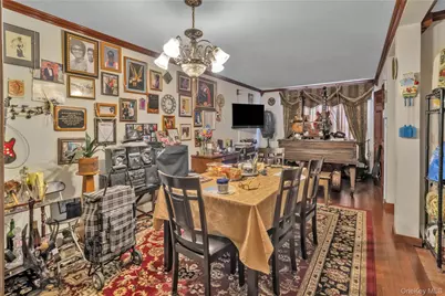 221 Macdougal Street, Brooklyn, NY 11233 - Photo 5