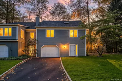 43 Park Road, Goldens Bridge, NY 10526 - Photo 1