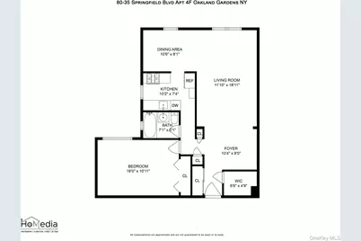 80-35 Springfield Blvd #4F, Oakland Gardens, NY 11364 - Photo 23