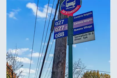 80-35 Springfield Blvd #4F, Oakland Gardens, NY 11364 - Photo 23