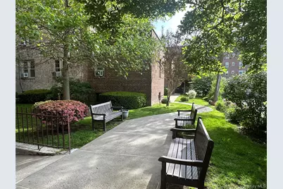 84-49 168th Street #4S, Jamaica, NY 11432 - Photo 13