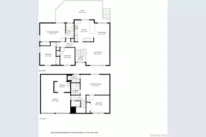 14 Hilton Court, Hicksville, NY 11801 - Photo 19