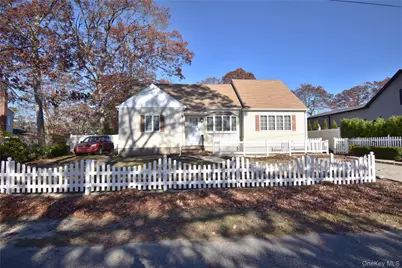 297 Clarice Boulevard, Holbrook, NY 11741 - Photo 1