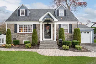 2271 Locust Street, Merrick, NY 11566 - Photo 1