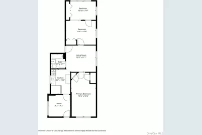 611 Saint Lawrence Avenue #1, Bronx, NY 10473 - Photo 5