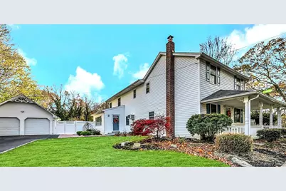 15 Shore Road, Mount Sinai, NY 11766 - Photo 1