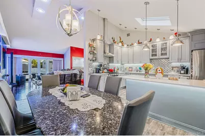 287 Clearmeadow Drive, East Meadow, NY 11554 - Photo 5