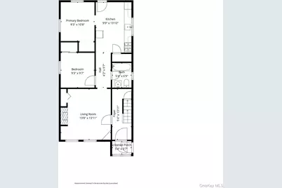 36 Spruce Street, Poughkeepsie, NY 12601 - Photo 29