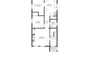 36 Spruce St, Poughkeepsie, NY 12601 - Photo 29