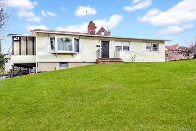 400 Egmont Avenue, Mount Vernon, NY 10553 - Photo 1