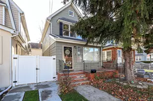 72-04 Manse St, Forest Hills, NY 11375 - Photo 1