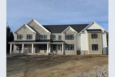 15 Stone Bridge Road, Purchase, NY 10577 - Photo 1