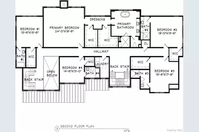 15 Stone Bridge Road, Purchase, NY 10577 - Photo 5