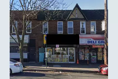 11106 Farmers Boulevard, Saint Albans, NY 11412 - Photo 1