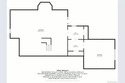 117 Chestnut Ridge Road, Bedford, NY 10549 - Photo 49