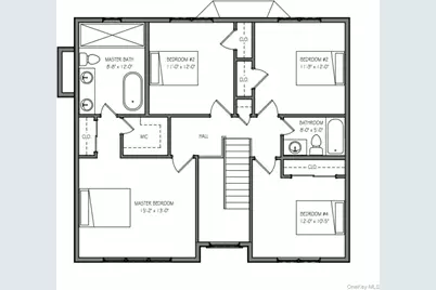 12 Fox Run Court, Ridge, NY 11961 - Photo 11