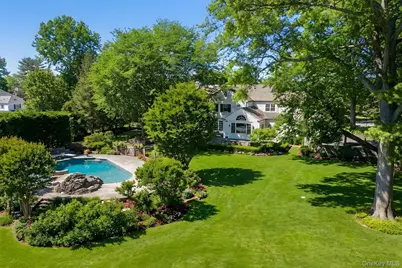 103 Pleasant Ridge Road, Harrison, NY 10528 - Photo 3