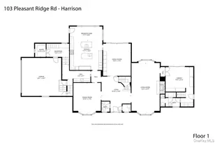 103 Pleasant Ridge Rd, Harrison, NY 10528 - Photo 37