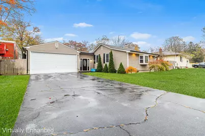 166 Neighborhood Road, Mastic Beach, NY 11951 - Photo 1