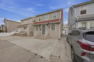 107-19 96th St, Ozone Park, NY 11417 - Photo 3