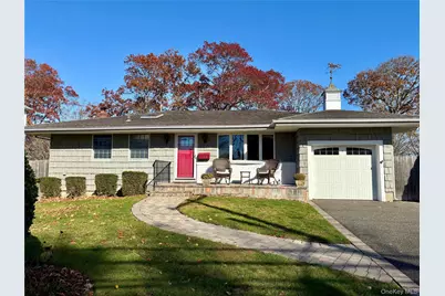 223 Timberpoint Road, East Islip, NY 11730 - Photo 1