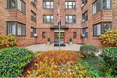 35 Parkview Avenue #6K, Bronxville, NY 10708 - Photo 3