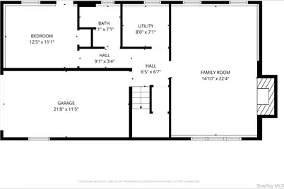 12 Spruce Court, Nanuet, NY 10954 - Photo 37