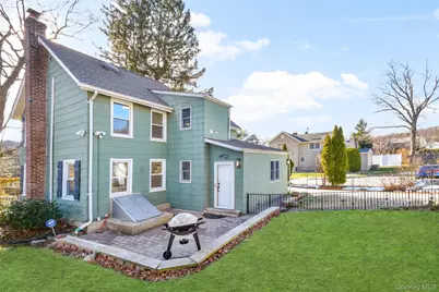 103 Old White Plains Road, Tarrytown, NY 10591 - Photo 35