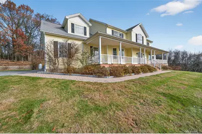 106 Fox Hill Run, Rock Tavern, NY 12575 - Photo 43