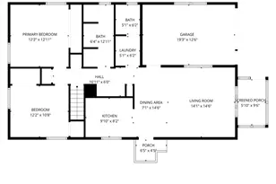 66 Canal St, Port Jervis, NY 12771 - Photo 19