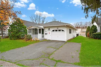 66 Canal Street, Port Jervis, NY 12771 - Photo 1