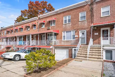 1276 Edison Avenue #A, Bronx, NY 10461 - Photo 1