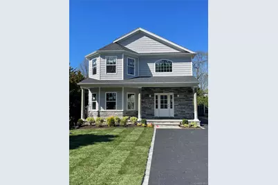 110 Lot A Spruce Avenue, Bethpage, NY 11714 - Photo 3