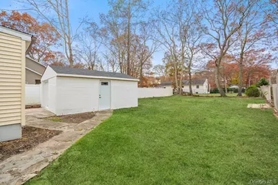 42 Mayfield Drive, Mastic Beach, NY 11951 - Photo 17