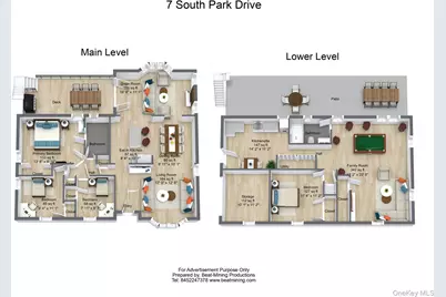 7 Southpark Drive, Garnerville, NY 10923 - Photo 23