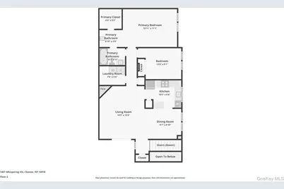 1401 Whispering Hills, Chester, NY 10918 - Photo 31