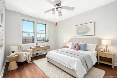 27-10 Parsons Boulevard #6H, Flushing, NY 11354 - Photo 13